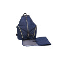 Kinderwagen Organizer Wickeltasche